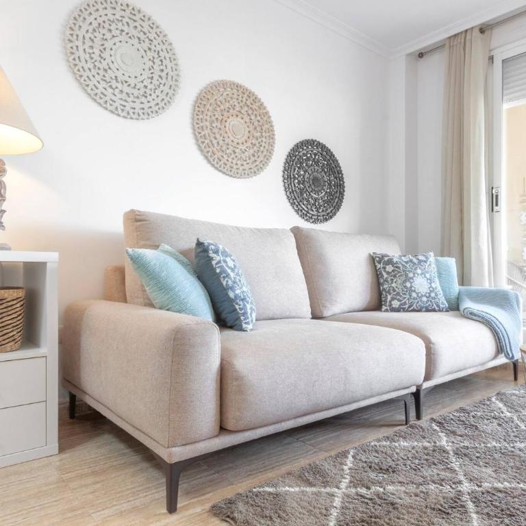 Apartamento Syros - Apartamento de 2 dormitorios - 6