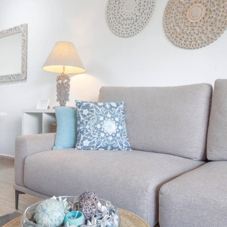 Apartamento Syros - Apartamento de 2 dormitorios - 7