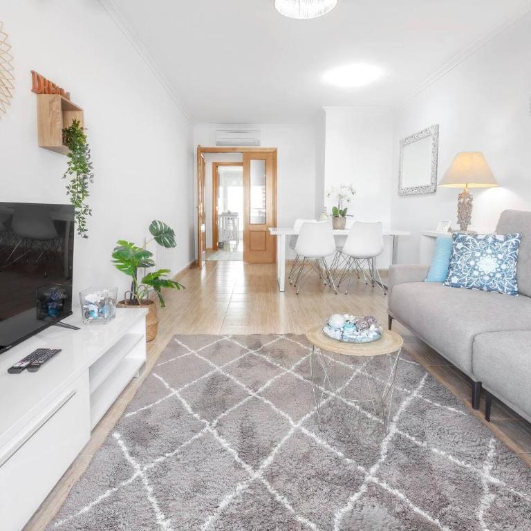 Apartamento Syros - Apartamento de 2 dormitorios - 9