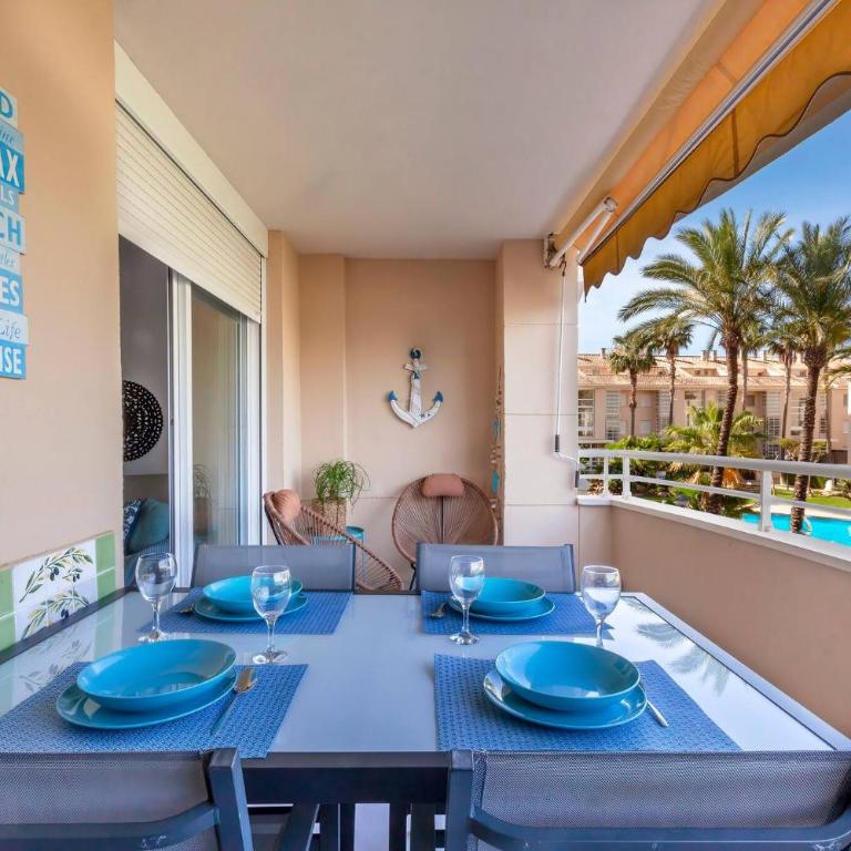 Apartamento Syros - Apartamento de 2 dormitorios - 10