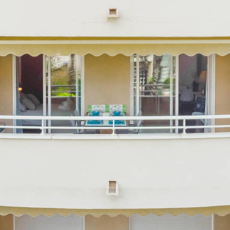Apartamento Syros - Apartamento de 2 dormitorios - 12