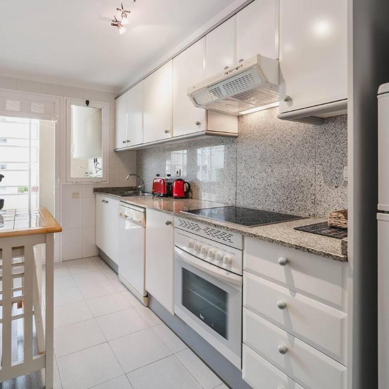 Apartamento Syros - Apartamento de 2 dormitorios - 13