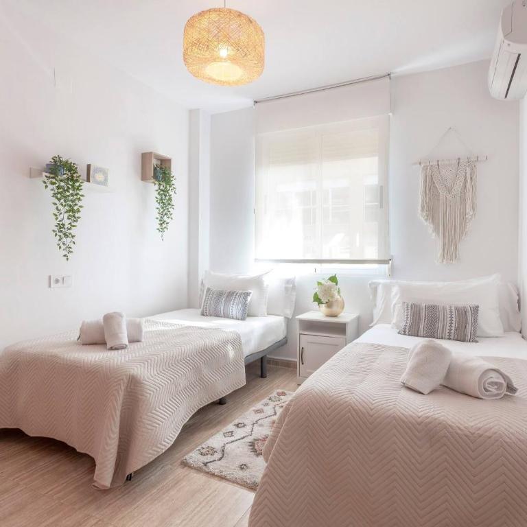 Apartamento Syros - Apartamento de 2 dormitorios - 17