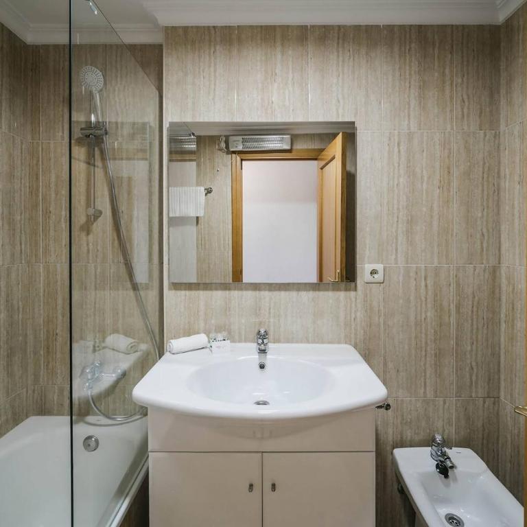 Apartamento Syros - Apartamento de 2 dormitorios - 20