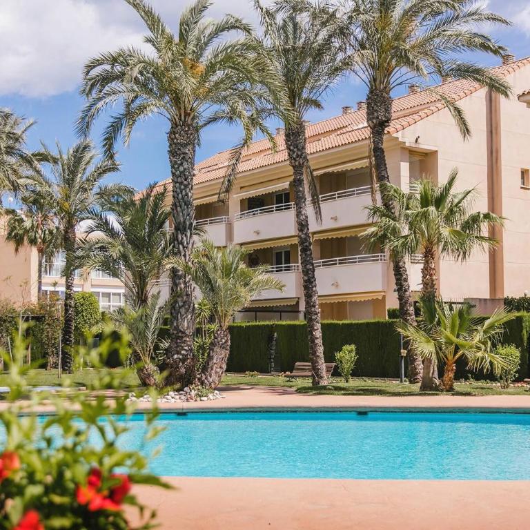 Apartamento Syros - Apartamento de 2 dormitorios - 25
