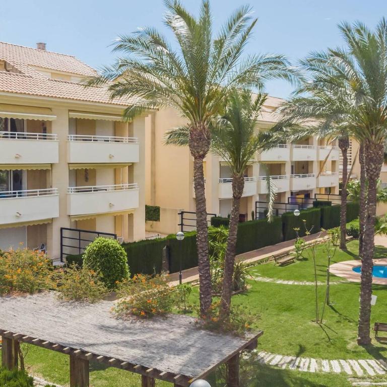 Apartamento Syros - Apartamento de 2 dormitorios - 26