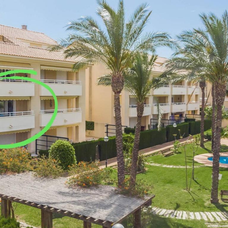 Apartamento Syros - Apartamento de 2 dormitorios - 27