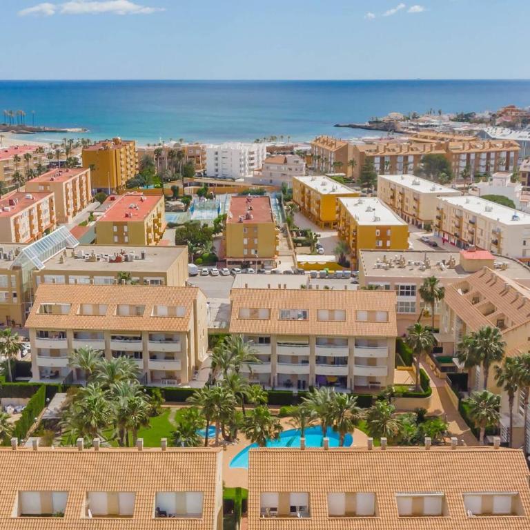 Apartamento Syros - Apartamento de 2 dormitorios - 29