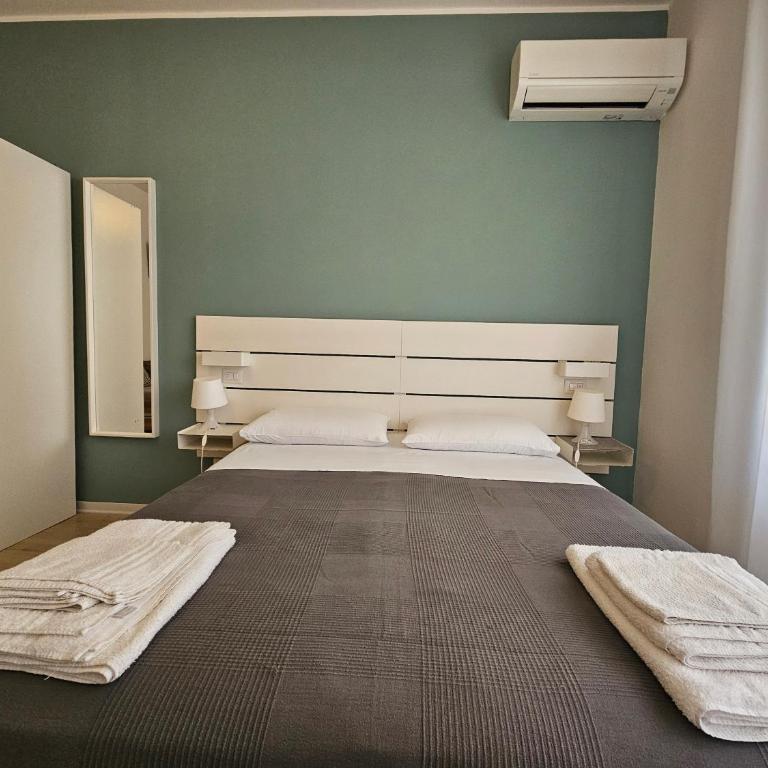 B&B Via Nazionale - Triple Room - 12
