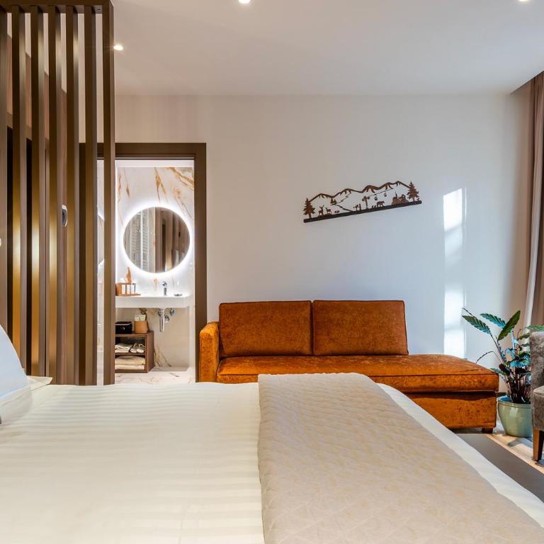 Hotel Iris - Habitación Doble Superior - 2