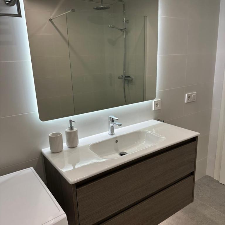 Beach apartment LA CALA DE MIJAS - Apartamento de 2 dormitorios - 25