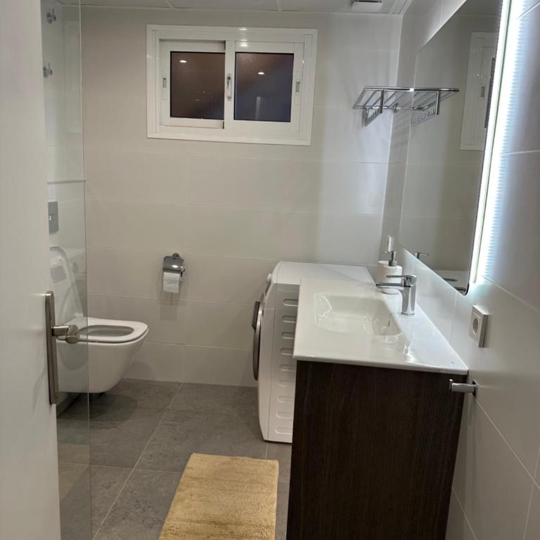 Beach apartment LA CALA DE MIJAS - Apartamento de 2 dormitorios - 21