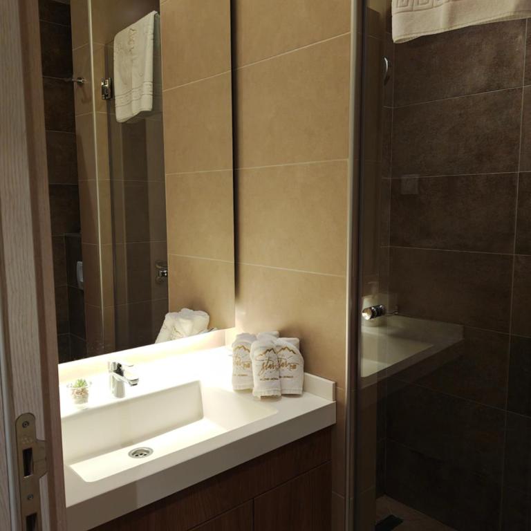 Star Hill - Koznik Konaci - One-Bedroom Apartment - 26