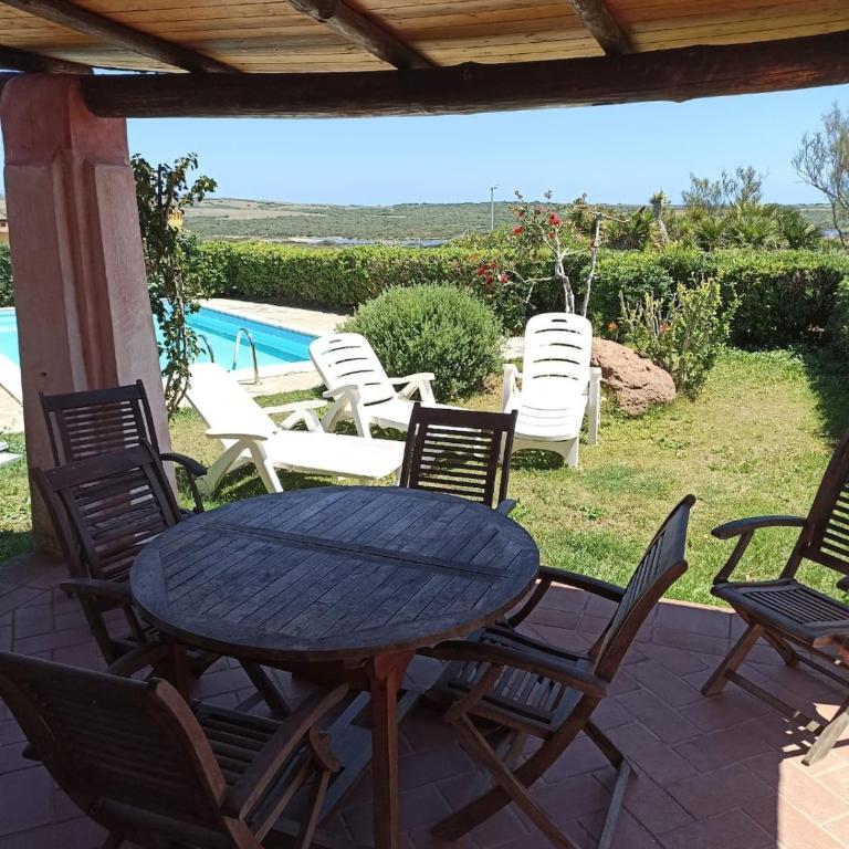 Villa il Rosmarino - Villa con 2 Camere da Letto - 13