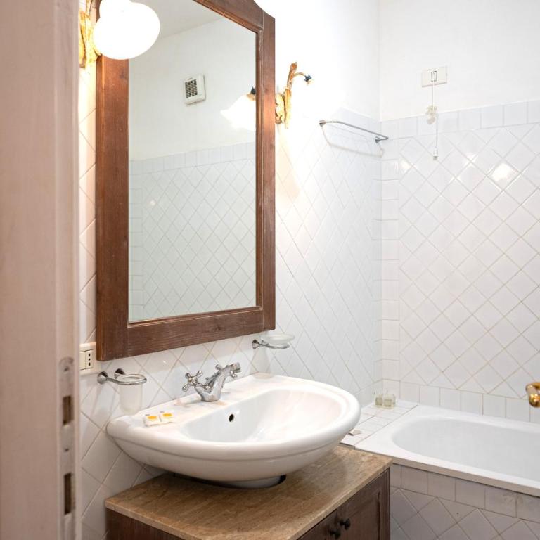 Villa il Rosmarino - Villa con 2 Camere da Letto - 18