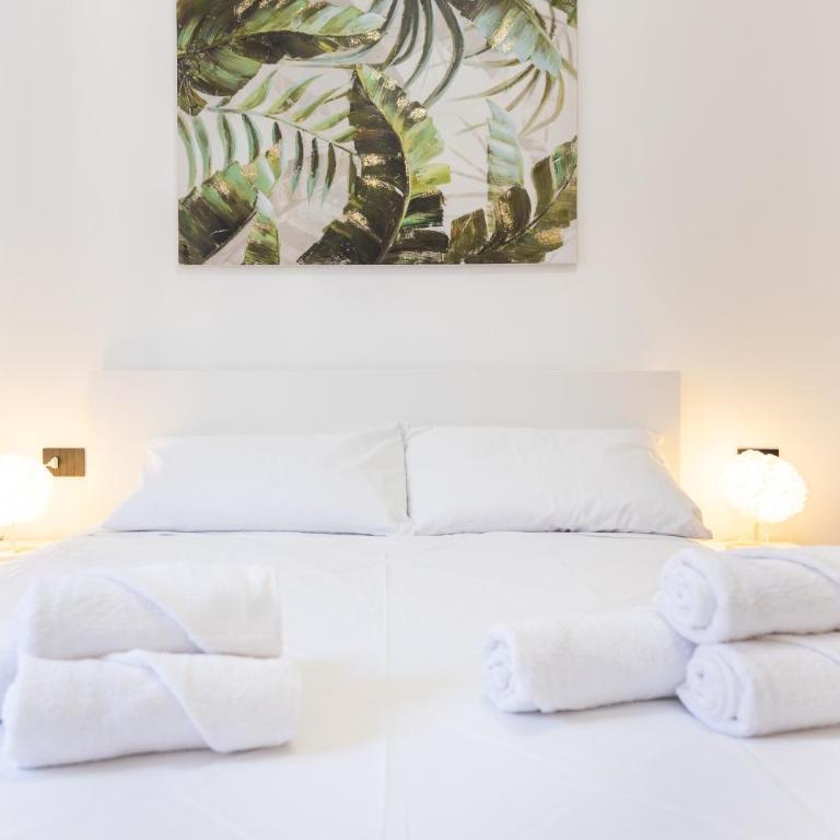 5 stars flat, next to subway, 3 stops to duomo, AC & Wi-fi - Appartamento con 1 Camera da Letto - 8
