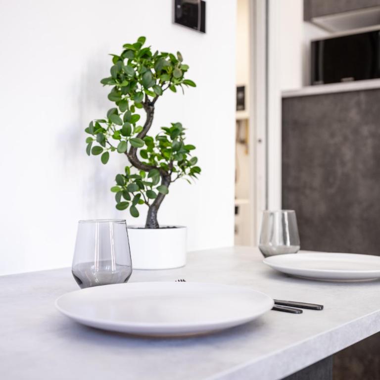 5 stars flat, next to subway, 3 stops to duomo, AC & Wi-fi - Appartamento con 1 Camera da Letto - 22