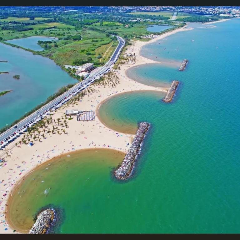 VILLA LE REPERE - TOUT CONFORT VUE MER 14 PERSONNES - - Villa - 2