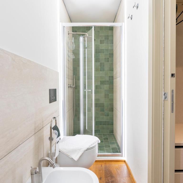Oltrarno Deluxe, Florence - Appartamento con 1 Camera da Letto - 4