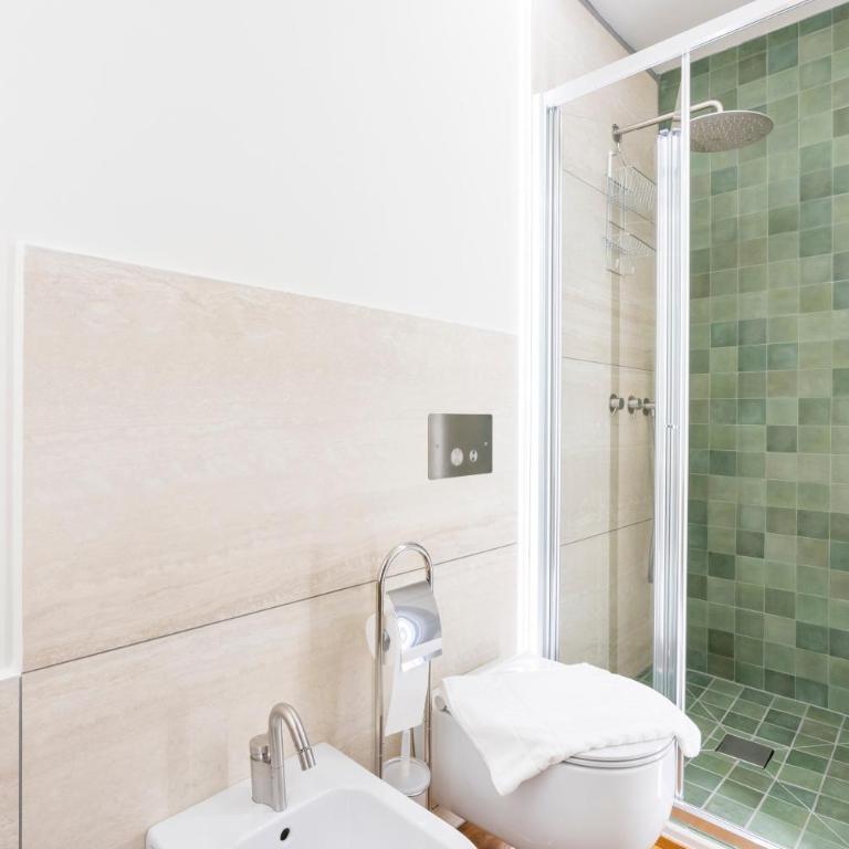 Oltrarno Deluxe, Florence - Appartamento con 1 Camera da Letto - 16