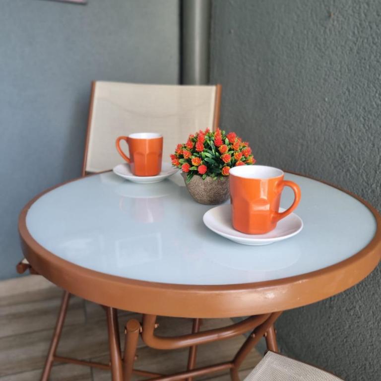 Bella, Cómoda y Completa Residencia - Apartamento de 1 dormitorio - 31