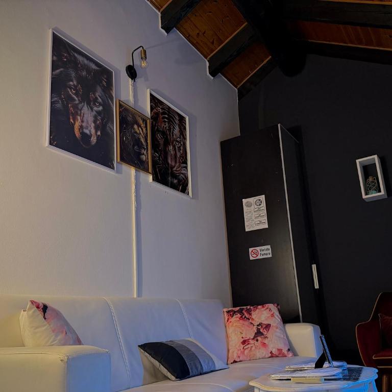 Hosting Dreams Attics - Duomo - Appartamento Attico - 5