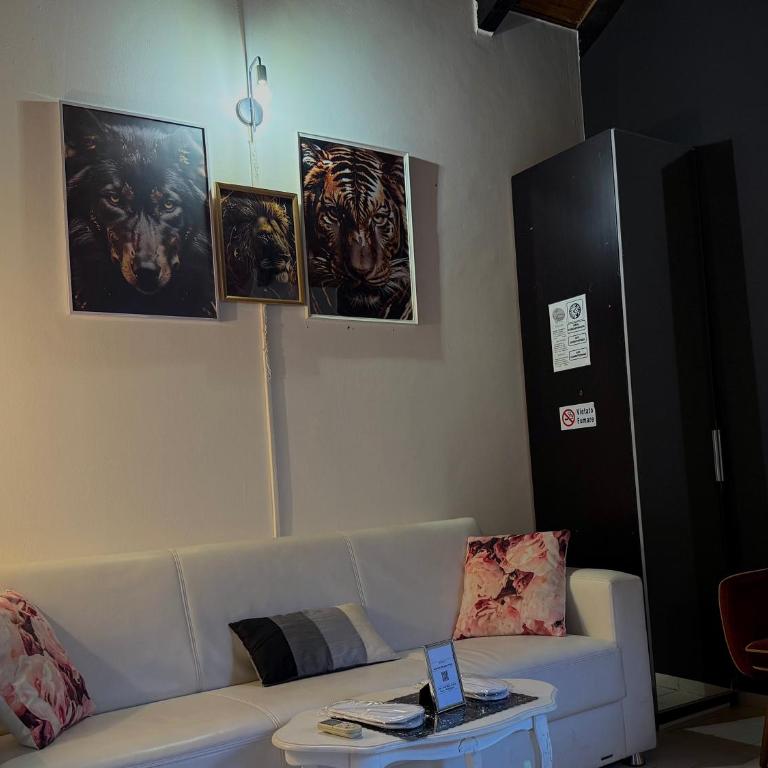 Hosting Dreams Attics - Duomo - Appartamento Attico - 4