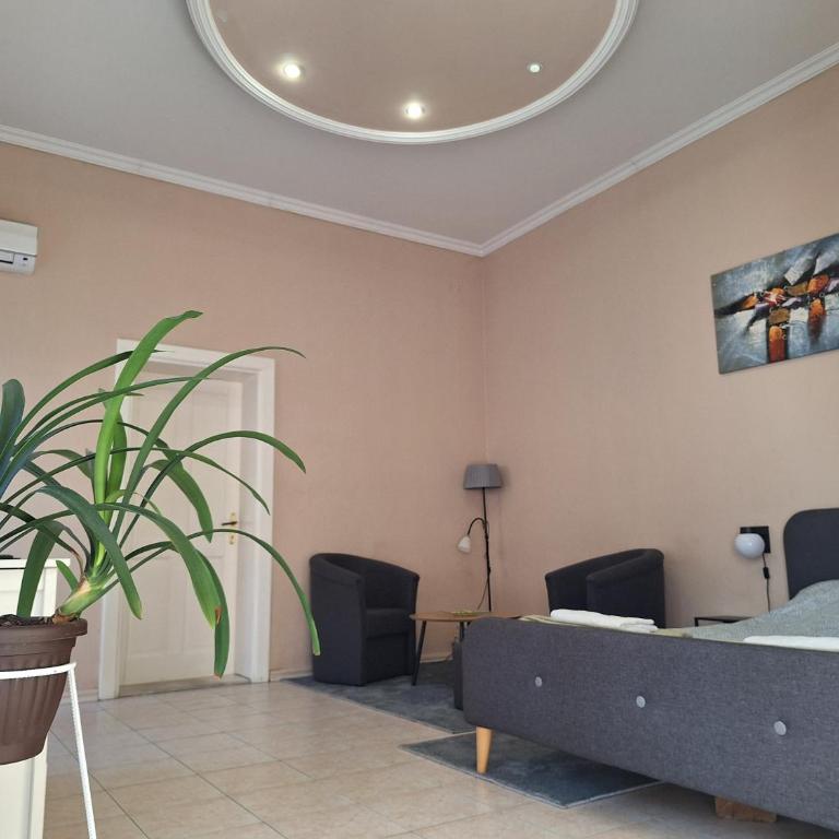 MainStreet apartman - Apartment - 2