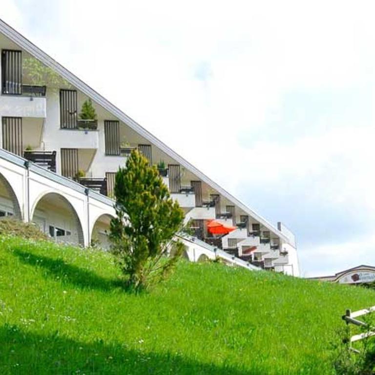 Rosenalm - Unterkunft mit Pool und Sauna im Allgäu - Appartamento - 2