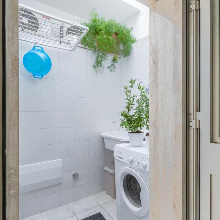 Appartamento Cavalieri by BarbarHouse - Appartamento con 2 Camere da Letto - 17