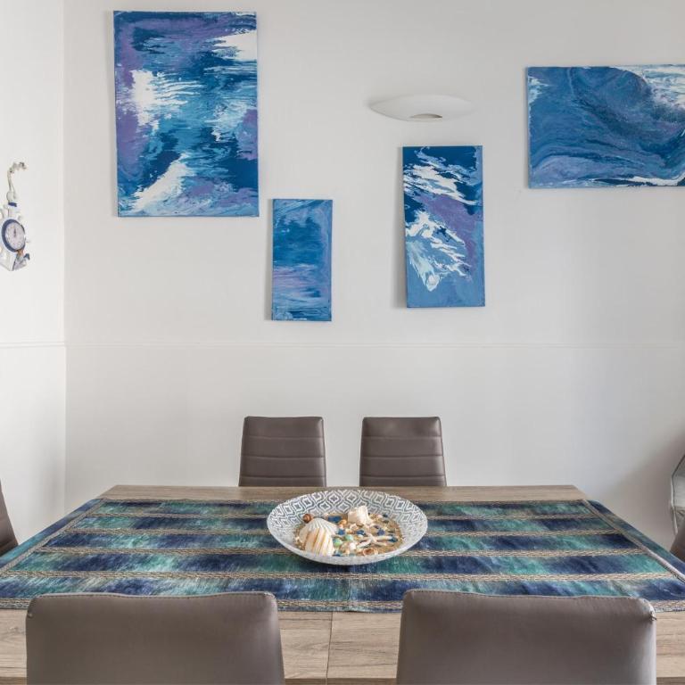 Appartamento Cavalieri by BarbarHouse - Appartamento con 2 Camere da Letto - 2