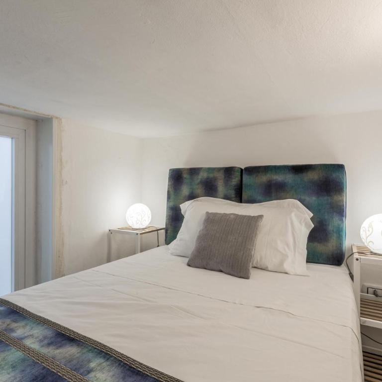 Appartamento Cavalieri by BarbarHouse - Appartamento con 2 Camere da Letto - 13
