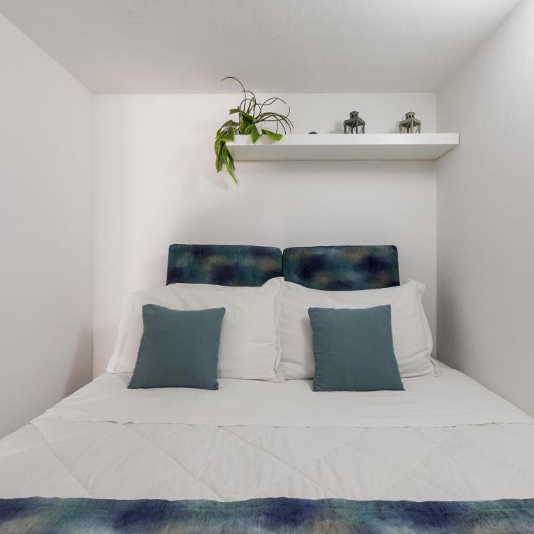 Appartamento Cavalieri by BarbarHouse - Appartamento con 2 Camere da Letto - 10