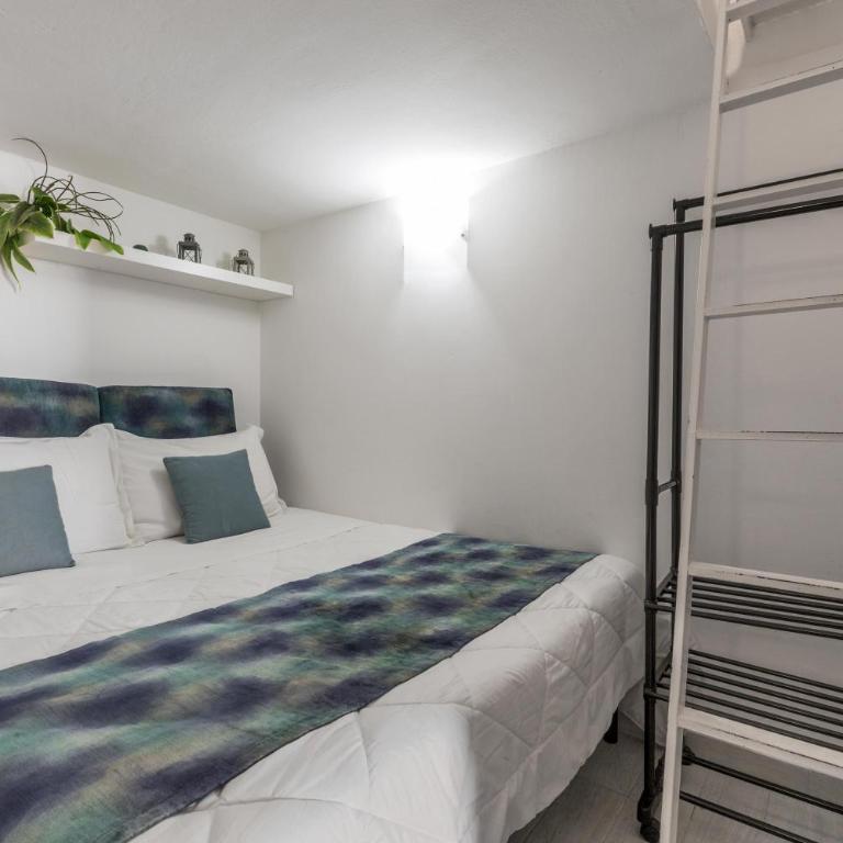 Appartamento Cavalieri by BarbarHouse - Appartamento con 2 Camere da Letto - 11