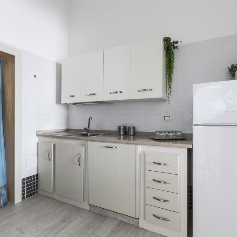 Appartamento Cavalieri by BarbarHouse - Appartamento con 2 Camere da Letto - 6