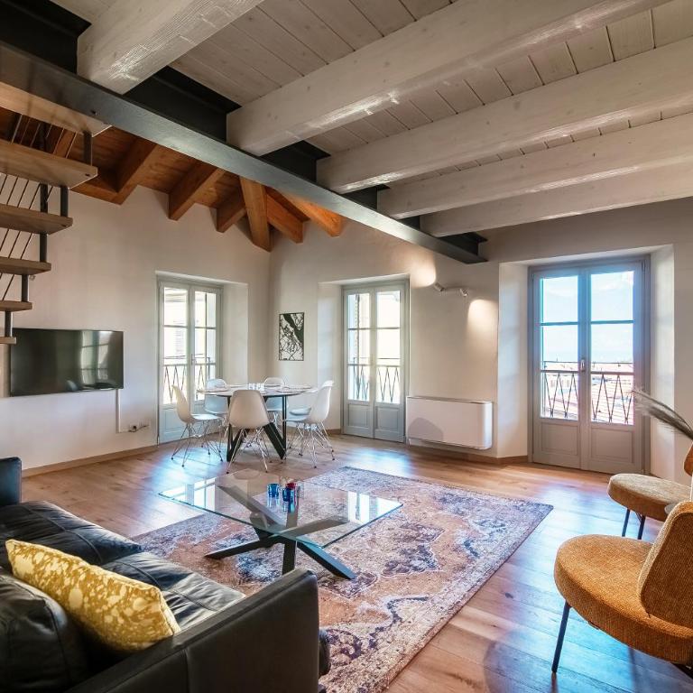 The Castle - by MyHomeInComo - Suite-Apartment - 6