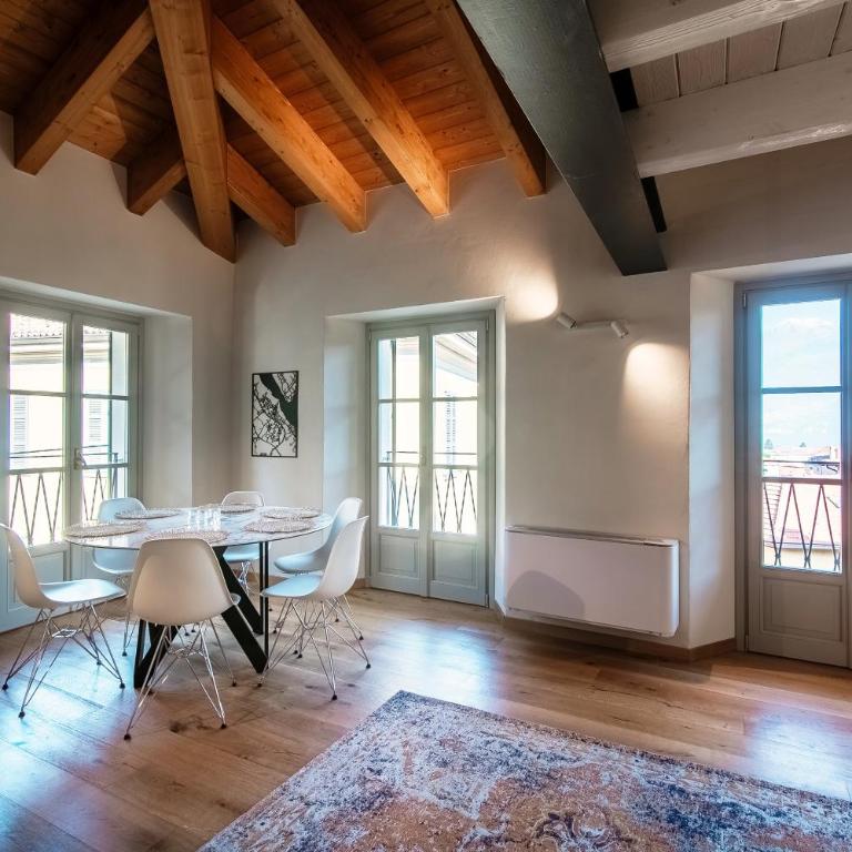 The Castle - by MyHomeInComo - Suite-Apartment - 7