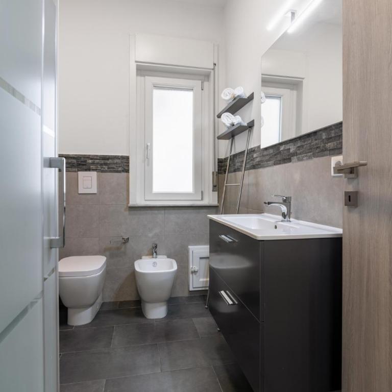 GuestHost - Sicilian Dream - Modern Central Apartment - Appartamento con 2 Camere da Letto - 5