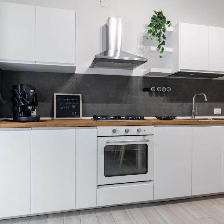 GuestHost - Sicilian Dream - Modern Central Apartment - Appartamento con 2 Camere da Letto - 8
