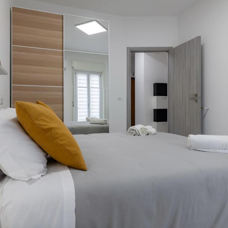 GuestHost - Sicilian Dream - Modern Central Apartment - Appartamento con 2 Camere da Letto - 11