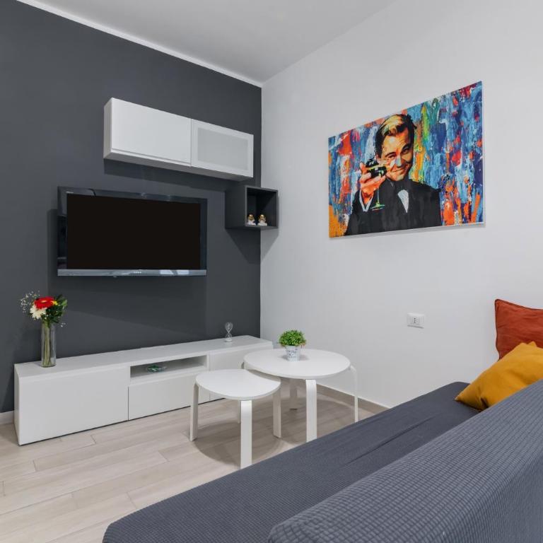 GuestHost - Sicilian Dream - Modern Central Apartment - Appartamento con 2 Camere da Letto - 4