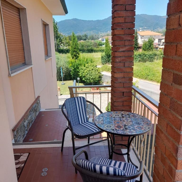 CASA CAMELIA - Casa con 3 Camere da Letto - 33