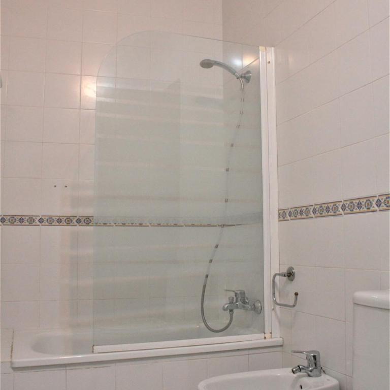 Apartamento San Martin Callejón - Apartamento de 1 dormitorio - 10