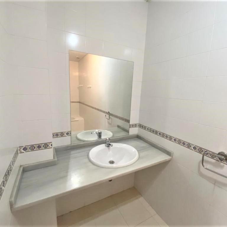 Apartamento San Martin Callejón - Apartamento de 1 dormitorio - 11