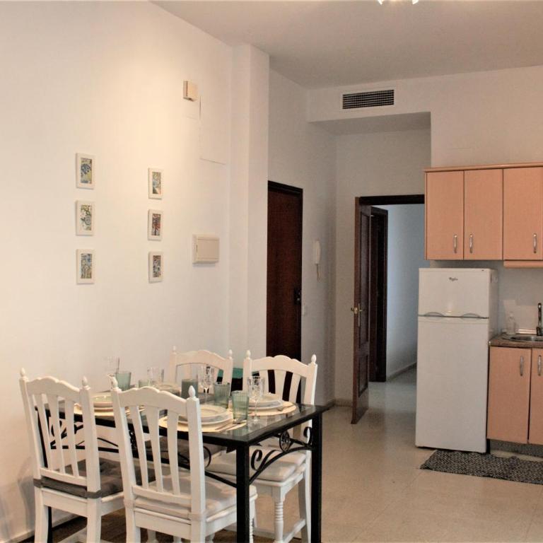 Apartamento San Martin Callejón - Apartamento de 1 dormitorio - 12