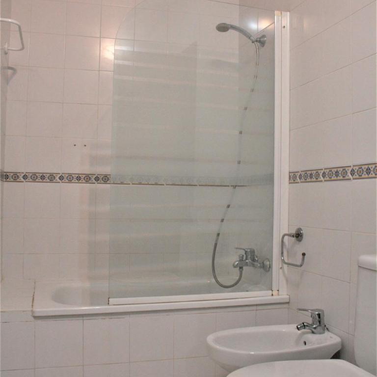 Apartamento San Martin Callejón - Apartamento de 1 dormitorio - 16
