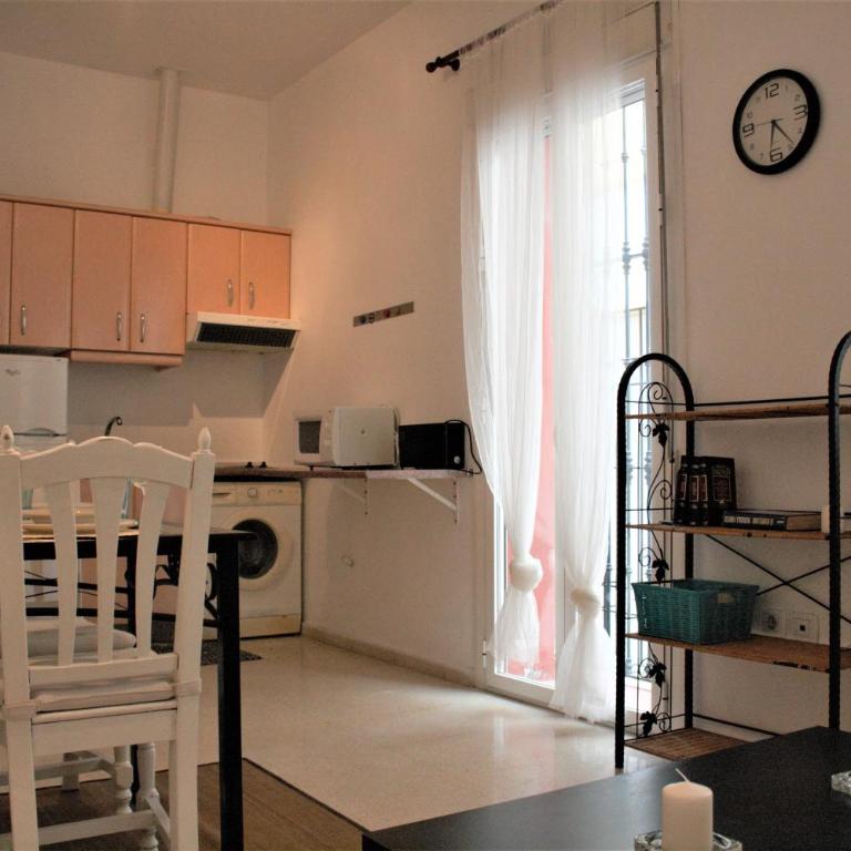 Apartamento San Martin Callejón - Apartamento de 1 dormitorio - 17