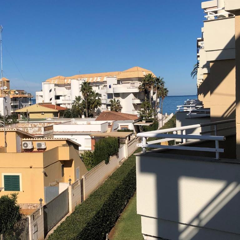 El Faro B0 - 2 piso- Serviden - Apartamento de 2 dormitorios - 1