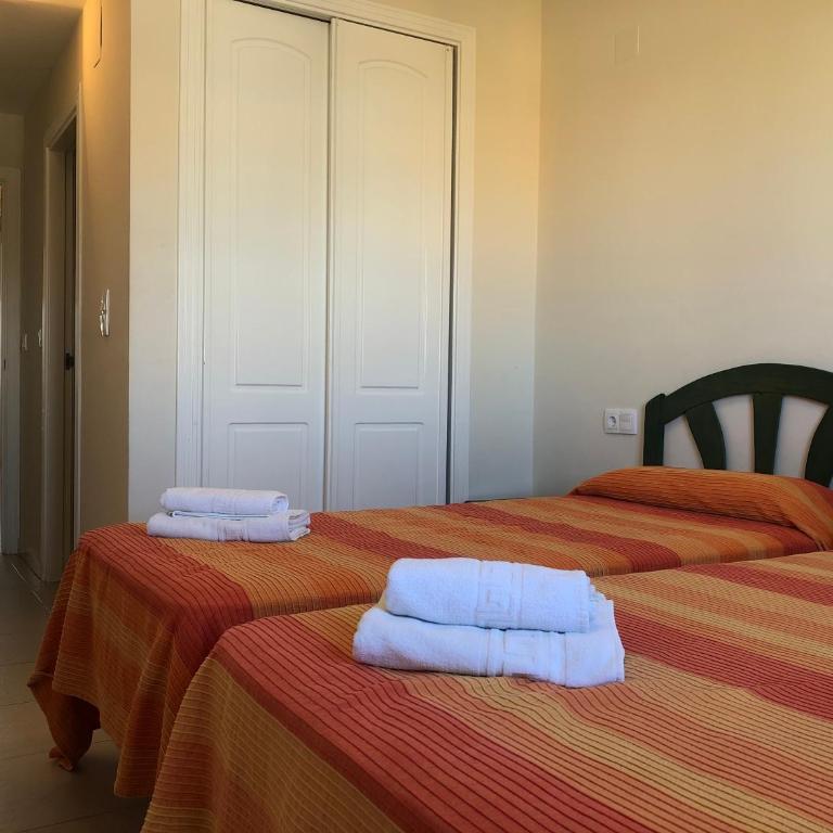 El Faro B0 - 2 piso- Serviden - Apartamento de 2 dormitorios - 7