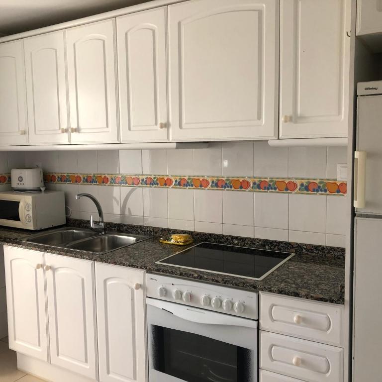 El Faro B0 - 2 piso- Serviden - Apartamento de 2 dormitorios - 9